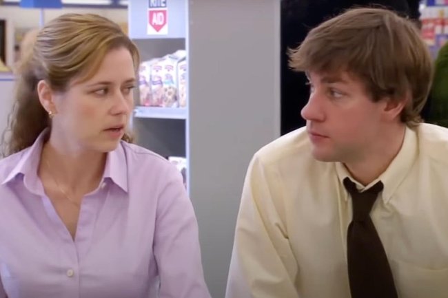 The Rumors Are False — ‘The Office’ Never Planned for Jim to Cheat on Pam