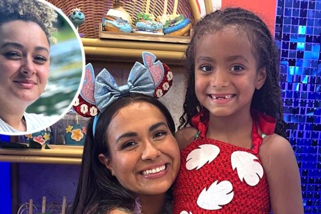 Teen Mom's Briana DeJesus Asks Sister Brittany to Adopt Daughter Stella