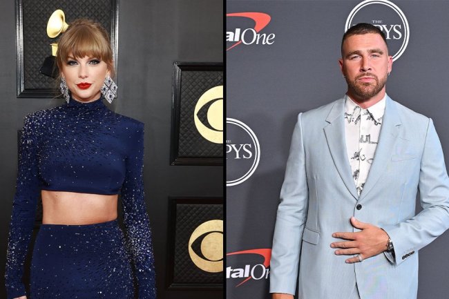 Taylor Swift and Travis Kelce Have Met Up ‘Twice’ So Far