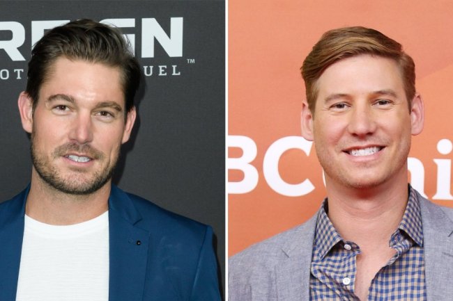 Southern Charm’s Craig Conover Claims Austen Slept With Some of His Exes