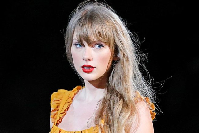 Taylor Swift Wouldn’t Let Fox Play Her Music at Travis Kelce’s Game