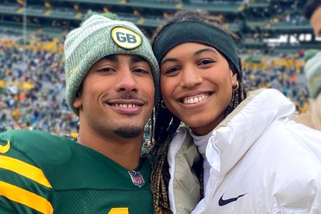 Green Bay Packers QB Jordan Love and Ronika Stone’s Relationship Timeline