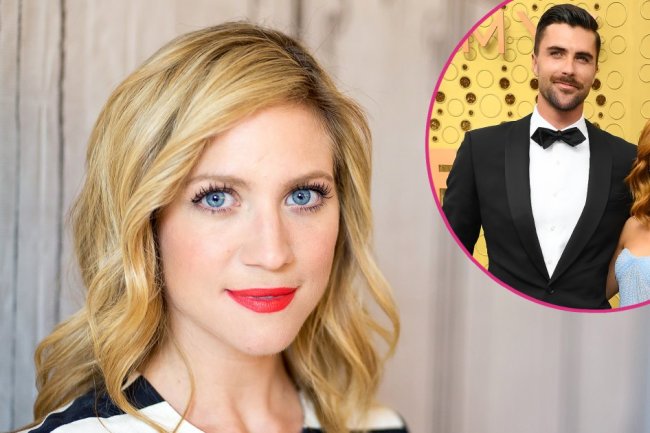 Brittany Snow Is on a ‘Healing Journey’ After Tyler Stanaland Divorce