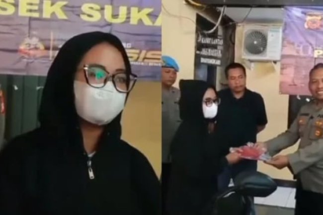 Korban Begal di Bandung Dimintai Uang Ternyata Cuma Salah Paham: Polisi Hanya Bercanda