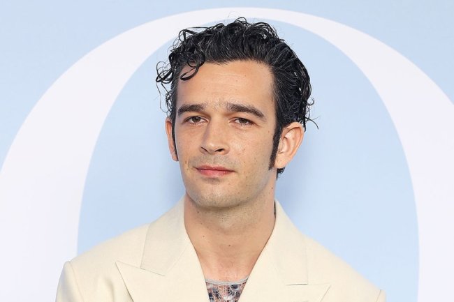 Don't Worry — The 1975 Aren't 'Splitting Up' After Their Tour Hiatus