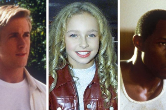 'Remember the Titans' Cast: Where Are They Now?