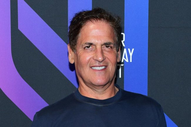 Mark Cuban Reveals Which ‘Shark Tank’ Investment Surprised Him the Most
