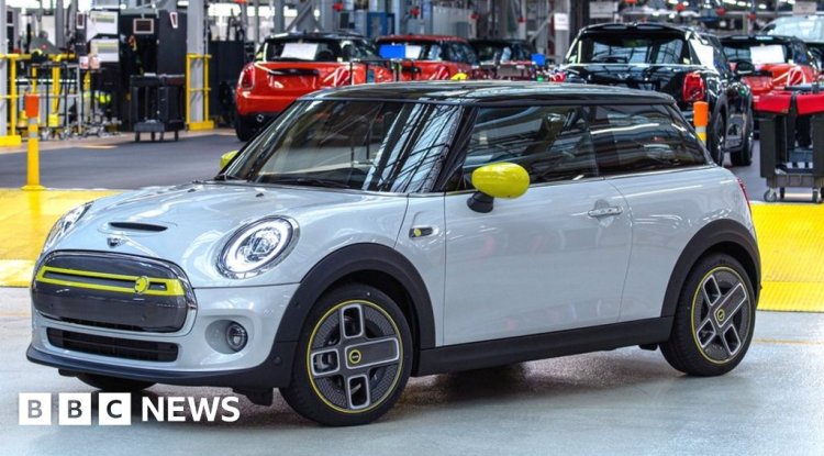 [Business] BMW investment secures future of Mini factories