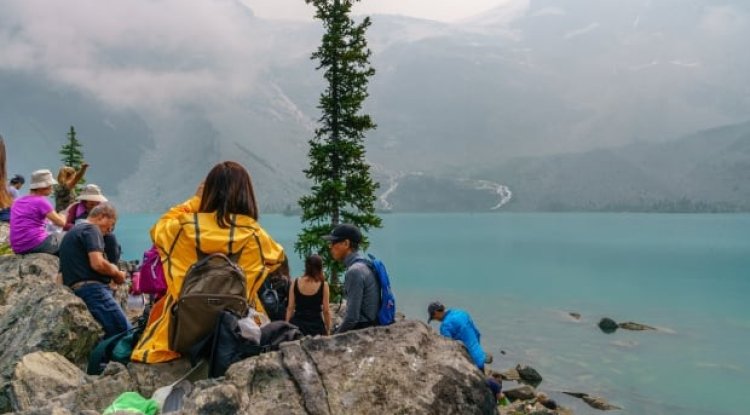 Joffre Lakes Park reopening to the public as First Nations, province reach agreement