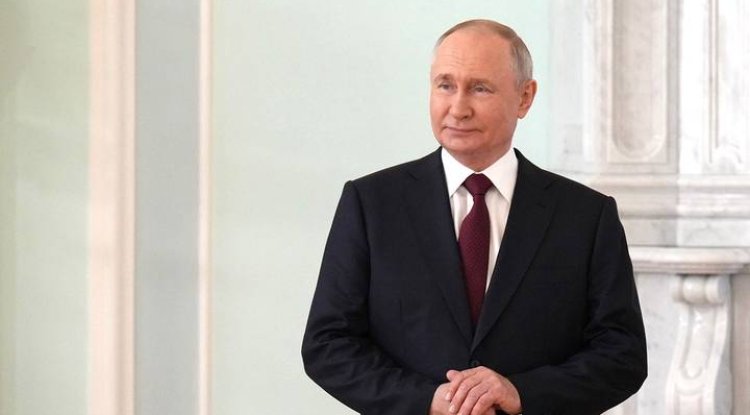 Путин оценил возможность США и Украины «станцевать танго»