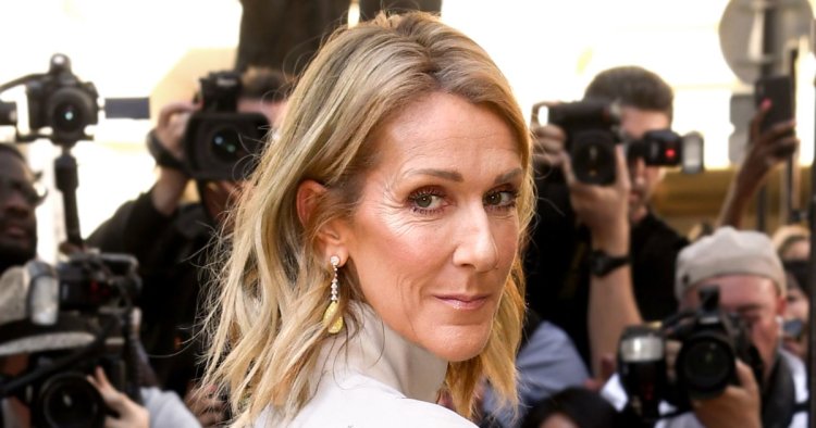 Everything Celine Dion, Family Said About Her Stiff-Person Syndrome Battle