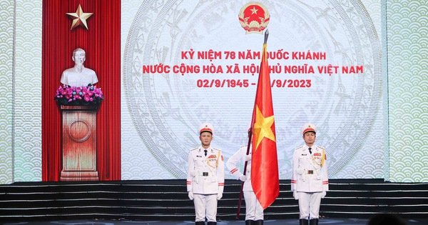Lãnh đạo Nga, Trung Quốc và 8 nước chúc mừng Quốc khánh Việt Nam