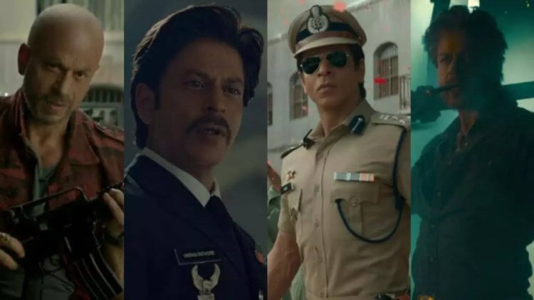 Shah Rukh Khan’s ‘Jawan’ faces backlash! Will it release in Bangladesh?