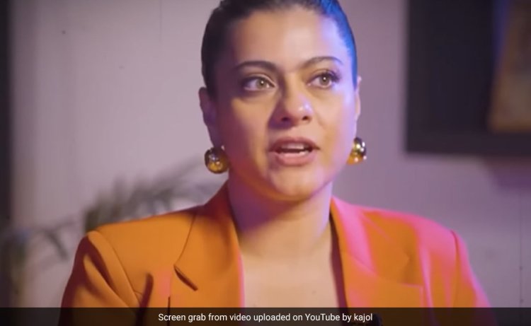 Teacher's Day 2023: From Kajol To The "Village Of Cool Women" Who Raised Her