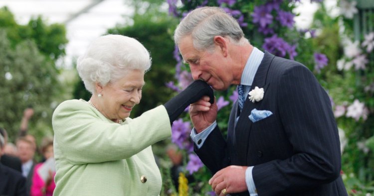 King Charles III Honors Queen Elizabeth II on Anniversary of Her Death