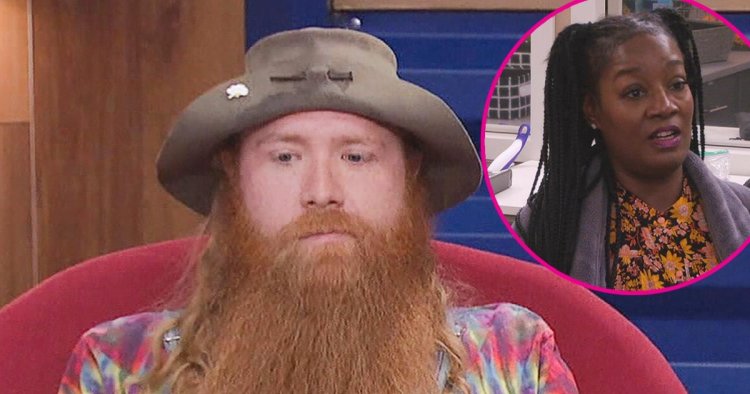 Big Brother’s Red Utley Explains Why He Feels Most Betrayed by Cirie Fields