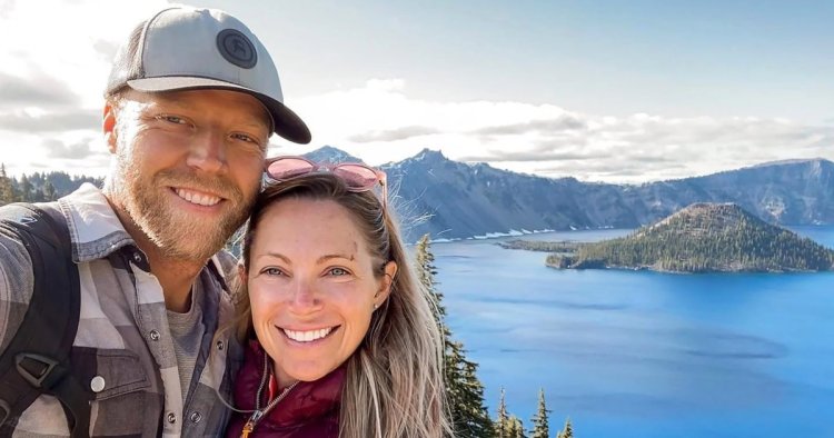 The Bachelor's Sarah Herron and Dylan Brown Eloped at the Grand Canyon