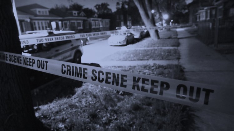 America’s murder rate seems to be dropping—is a post-pandemic crime wave over?
