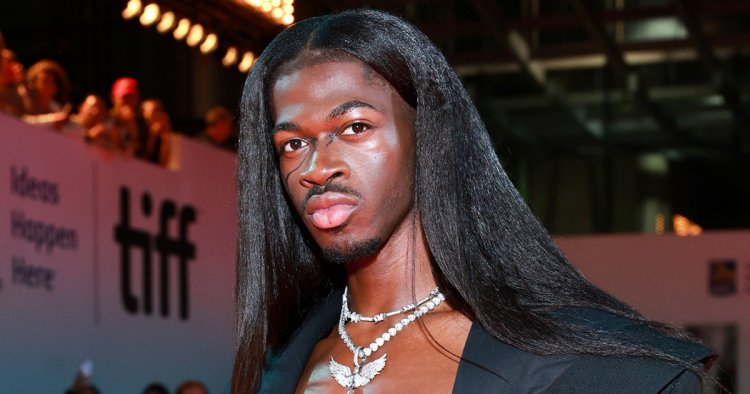Lil Nas X's Documentary Premiere at TIFF Delayed by Bomb Threat