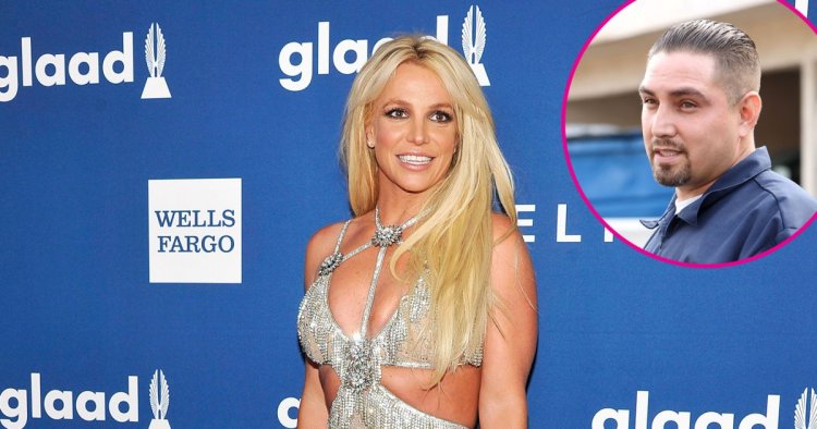Britney Spears' Rumored BF Paul Richard Soliz Says She's 'Phenomenal'