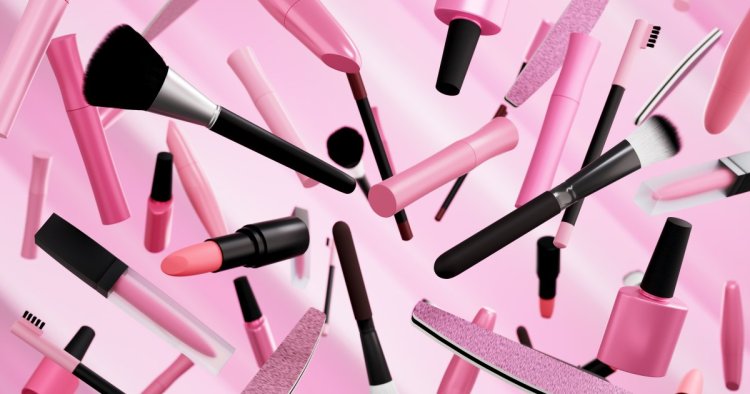 The 10 Best Beauty Deals on Amazon — Up to 64% Off!