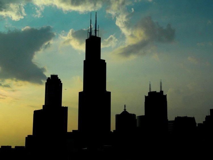 The crashing office market will deepen the economic 'doom loop' for America's cities, economist says