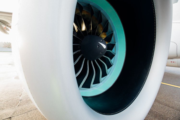 RTX To Take $3B Charge as It Recalls, Inspects More than 600 Pratt & Whitney Engines