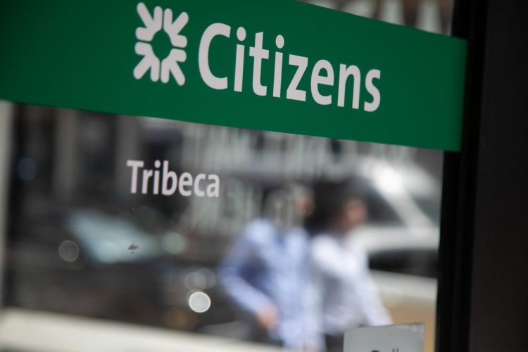 Citizens to Avoid ‘Fire Sale’ in Unloading $9.2 Billion in Loans