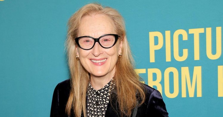 Meryl Streep Weighs in on Returning for Potential ‘Mamma Mia’ Trilogy