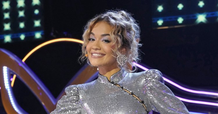Rita Ora Will Ask ‘Who Is That?’ on Season 11 of ‘The Masked Singer’