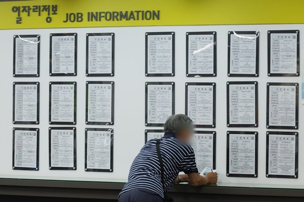 268,000 Jobs Added in August