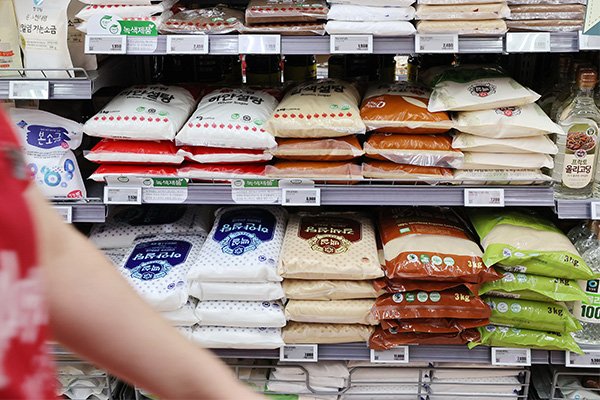 Global Food Prices Down 2.1% in August