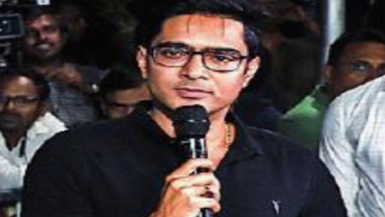 Jobs scam: Abhishek questioned for 9 hours