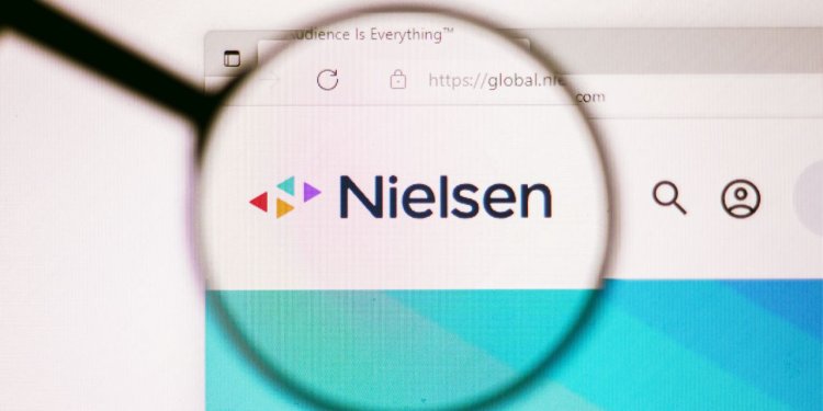 Nielsen Names a New CEO Amid Swirling Change in Media Measurement
