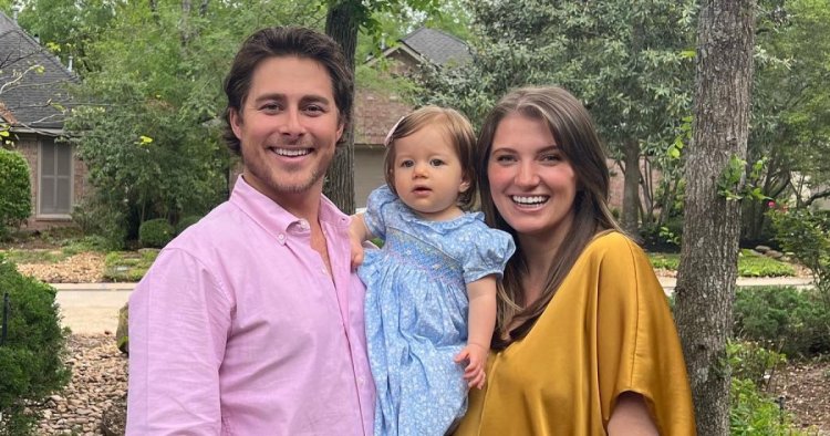 The Ultimatum’s Madlyn Ballatori and Colby Kissinger Welcome Baby No. 2