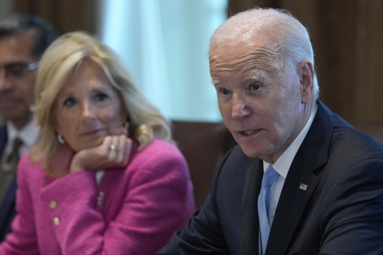 House Dems take aim at Hunter Biden to defend his dad