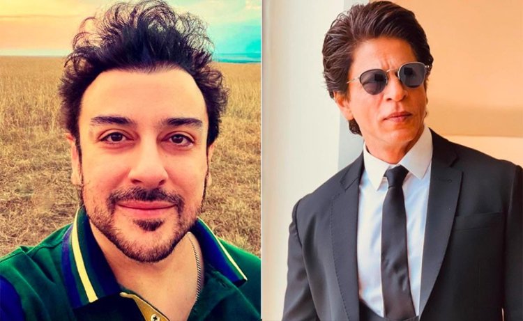 Adnan Sami Recalls Shah Rukh Khan Buying Him Sweaters During An Ad Shoot: "I Was Very Touched"