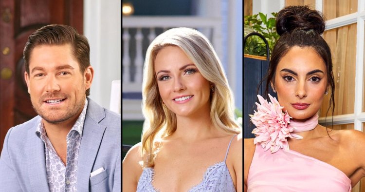 Craig Conover Reacts to Paige DeSorbo Cheating Rumors on ‘Southern Charm’