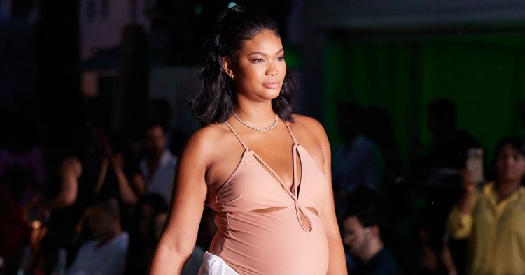 Pregnant Celebrities’ Baby Bump Hall of Fame in 2023: Photos