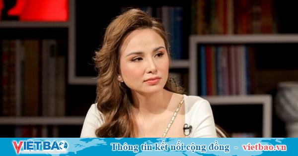 Diễm Hương phủ nhận mình là Hoa hậu thế giới người Việt bị bắt vì 'bán hoa'