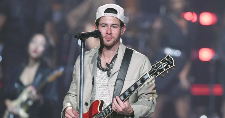 Relive Nick Jonas’ Most Memorable Moments on ‘The Tour’