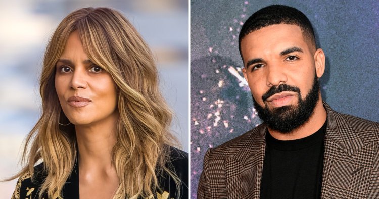 Halle Berry Slams Drake for Using Her Photo Against Her Wishes: 'Not Cool'