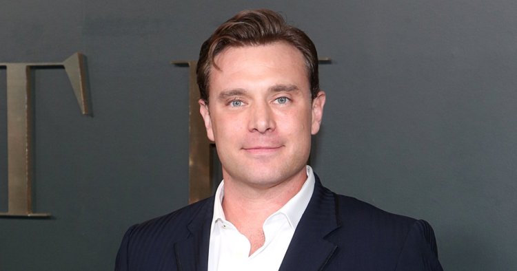 'Young and the Restless' Alum Billy Miller Dead at 43