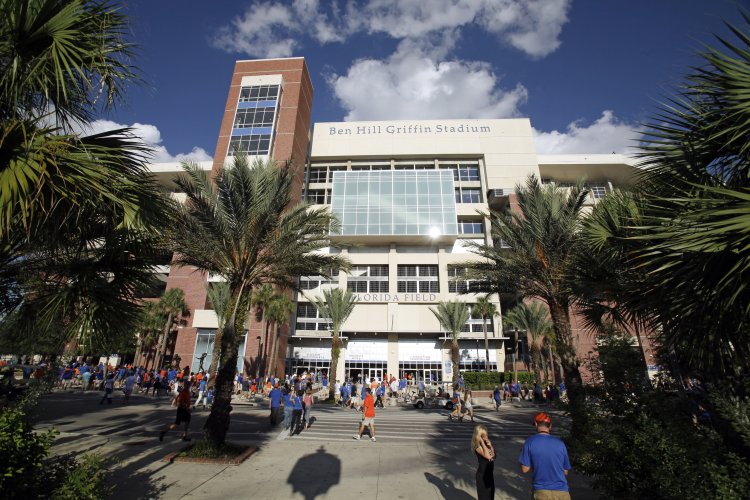 University of Florida, New College, stumble in latest national rankings