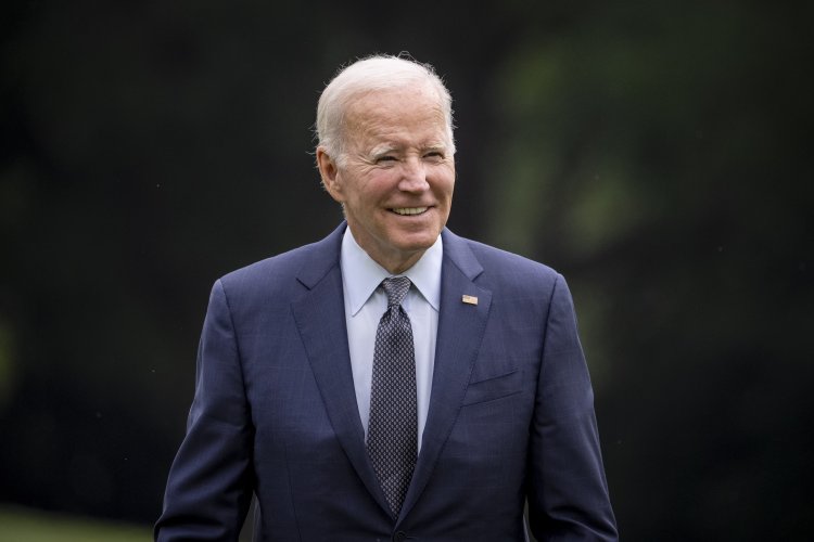 Biden steps up global engagement at UN as his domestic woes grow