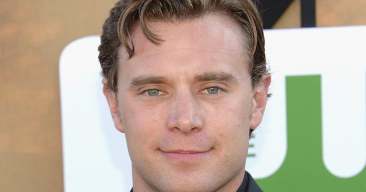 'Young and the Restless’ Alum Billy Miller’s Cause of Death Revealed