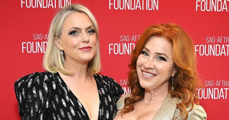 These 2 ‘Parent Trap’ Costars Just Discovered a Wild Family Connection
