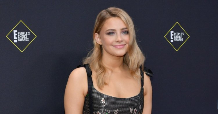 Josephine Langford's 1st Film Post-'After' Drama: What to Know