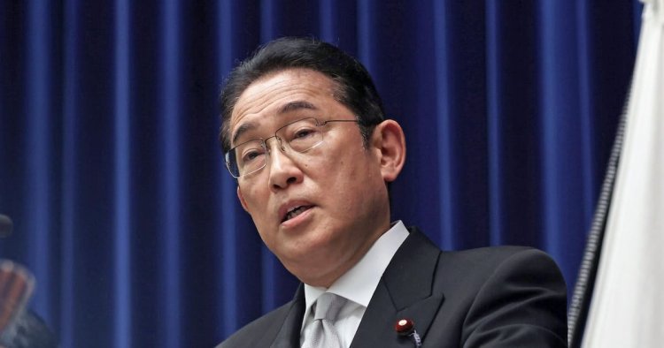 岸田首相、女性閣僚増「多様性の確保が重要」