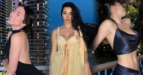 Con gái kín tiếng của ca sĩ Thanh Hà: Ngoại hình cực sexy, thái độ với chuyện tình đồng giới của mẹ gây chú ý